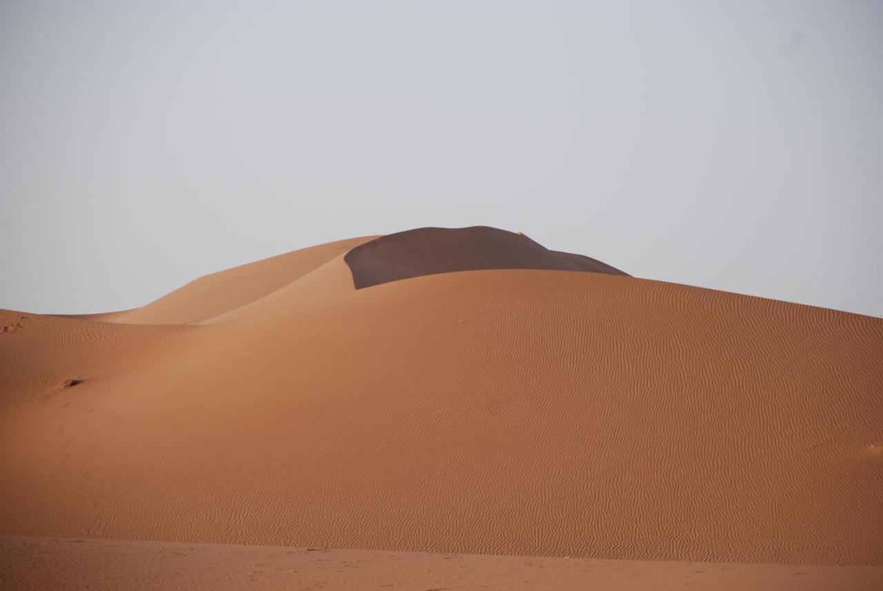 Kasbah Les Alizes Du Desert M’hamid El Ghizlane Exterior foto